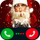 Santa Claus Phone Call FREE APK