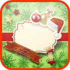 Santa Claus Hat 2015 icon