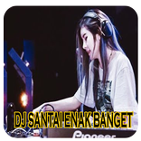 DJ Santai paling Enak 2018 - Offline