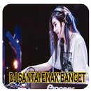 DJ Santai paling Enak 2018 - Offline APK