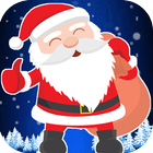 Christmas Noël jumper 🎅 icon