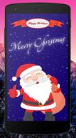Christmas Noël jumper 🎅 poster