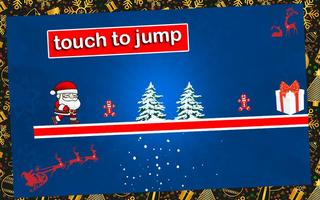برنامه‌نما Christmas Noël jumper 🎅 عکس از صفحه