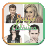 Violeta Juegos Adivina