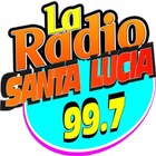Radio Santa Lucia icône