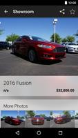 San Tan Ford DealerApp تصوير الشاشة 1