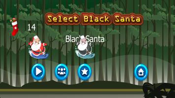 Call Santa Claus - Run GO Game capture d'écran 3