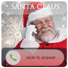 A Call From Santa Claus! Video icône