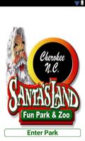 برنامه‌نما Santa's Land, Cherokee, NC عکس از صفحه