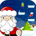 Santa's Leap