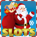 Santa Slots: Free APK