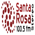SANTA ROSA 100.5 FM icône