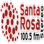 Santa Rosa Stereo Zeichen