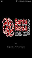 Santa Rosa Stereo Ekran Görüntüsü 1