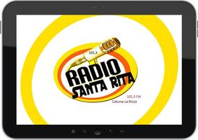 FM Santa Rita imagem de tela 1