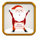 Santa claus cartoon game  🌟 ⛄ APK