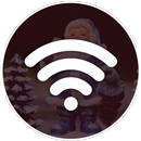 Santa Wifi Hacker Prank APK