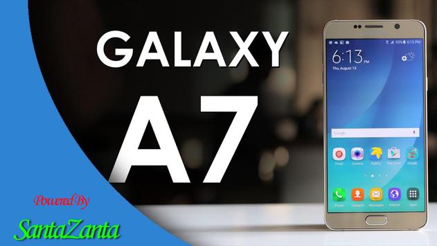 launcher and theme galaxy a7 for