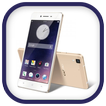 Launcher Theme-Oppo F1s Selfie