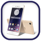 Launcher Theme-Oppo F1s Selfie أيقونة