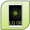G6 Theme & Launcher - LG