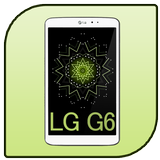 G6 Theme & Launcher - LG icône