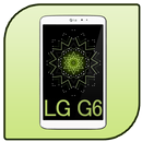 G6 Theme & Launcher - LG APK
