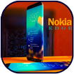 Theme  Launcher for Nokia Edge
