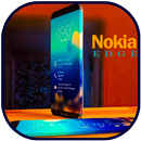 Theme  Launcher for Nokia Edge APK