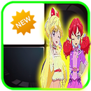 Aikatsu Piano Tiles APK