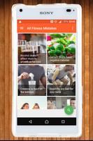 Fitness Mistakes پوسٹر
