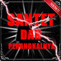 Santet Dan Penangkalnya bài đăng