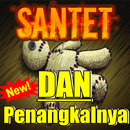 KUMPULAN AJIAN SANTET DAN PENANGKAL AMPUH APK