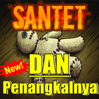 KUMPULAN AJIAN SANTET DAN PENANGKAL AMPUH simgesi