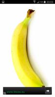 Banana For Scale plakat