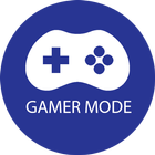 Gamer Mode icon