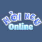 Hoi Ngu Online 圖標
