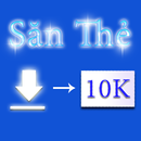 Săn Thẻ - Tải App kiếm Thẻ APK