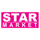 StarMarket ikon