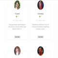 Santhosh Matrimony Free