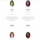 Santhosh Matrimony Free APK