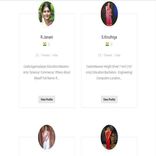 Santhosh Matrimony Free