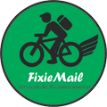 FixieMail Bicimensajeria