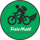 FixieMail Bicimensajeria APK