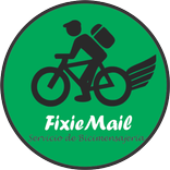 FixieMail Bicimensajeria