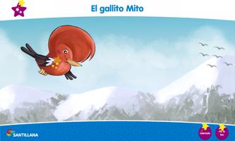 El gallito Mito bài đăng