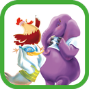 Las olimpiadas de los animales APK