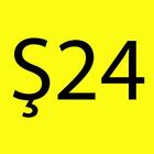 Şantiye24 icon