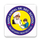 Sant Kirpal Model School Zeichen