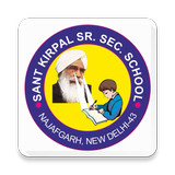 Sant Kirpal Model School أيقونة